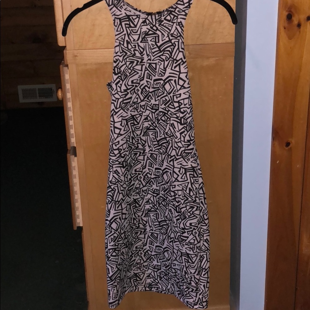 Bodycon Dress